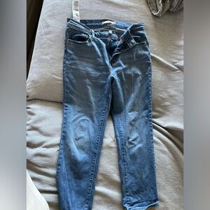 Levi jeans